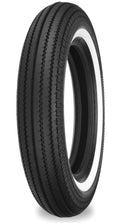 Shinko 270 Super Classic F/R W/W 5.00-16 72H Bias TT Tire