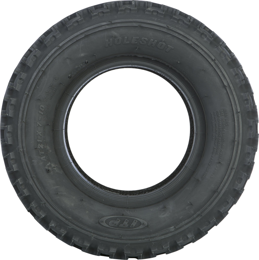 ITP HOLESHOT 21X7-10 ATV UTV Tire