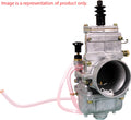 Mikuni TM Flat Slide Carburetor 34MM FTM34-2