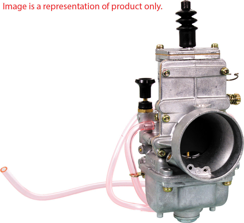 Mikuni TM Flat Slide Carburetor 33MM FTM33-8012