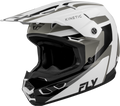 FLY Racing Kinetic Sync Cold Weather Helmet (2027)