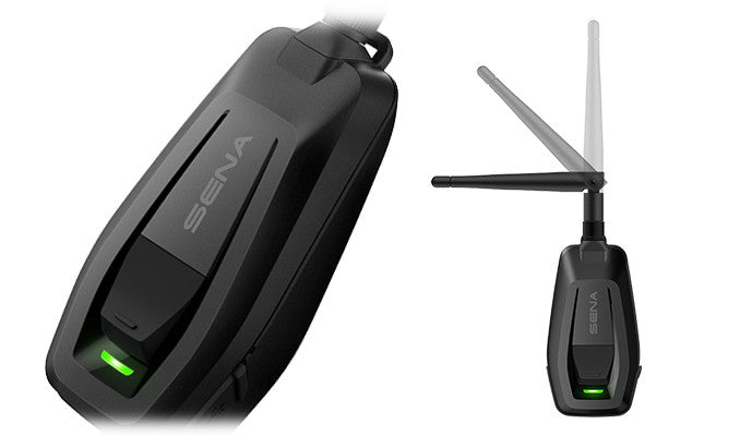 Sena Mesh Bluetooth To Mesh Intercom Adapter B2M-01