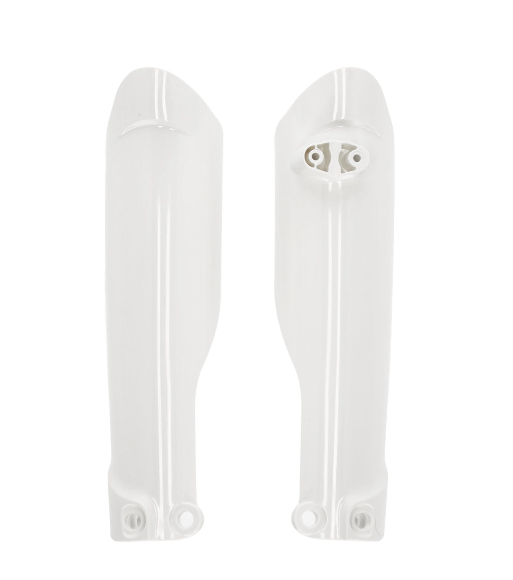 Acerbis Lower Fork Cover Set for GasGas MC 50 / GasGas MC-E 3 & More