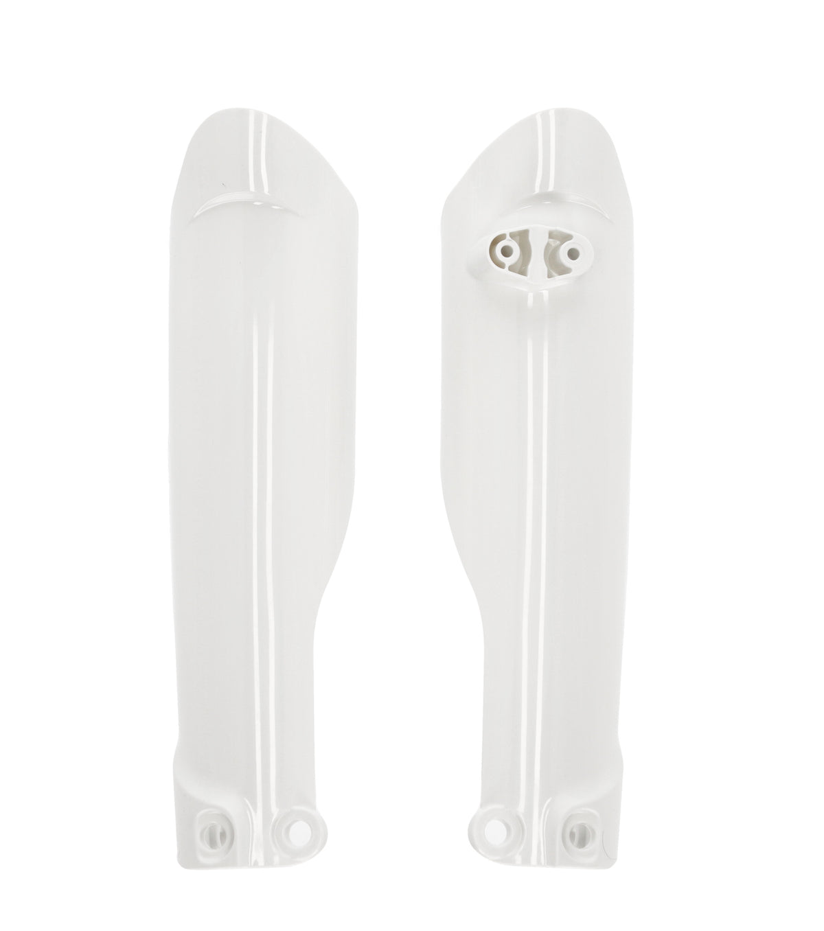 Acerbis Lower Fork Cover Set for GasGas MC 50 / GasGas MC-E 3 & More