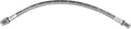 Goodridge Universal Brake Line Clear 75" 80375