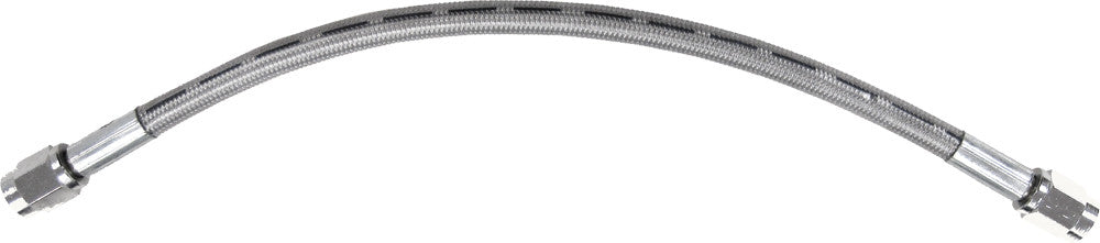 Goodridge Universal Brake Line Clear 75" 80375