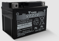 Yuasa Battery YTZ4V Maintenance Free YUAM724ZV for Honda CRF110F / CRF125F / CRF125FB 2019-2024