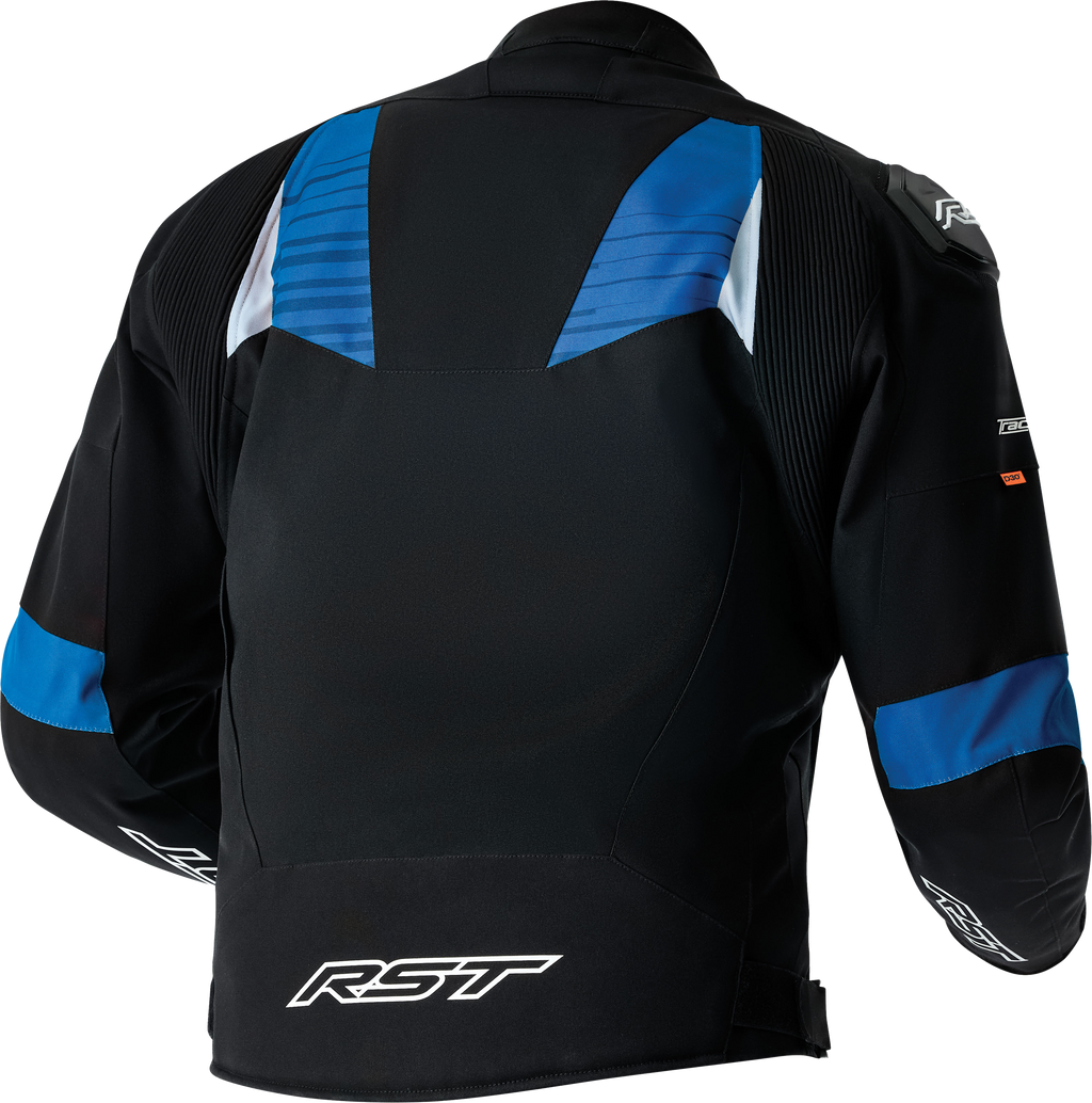 RST Tractech Evo D3O Textile Jackets
