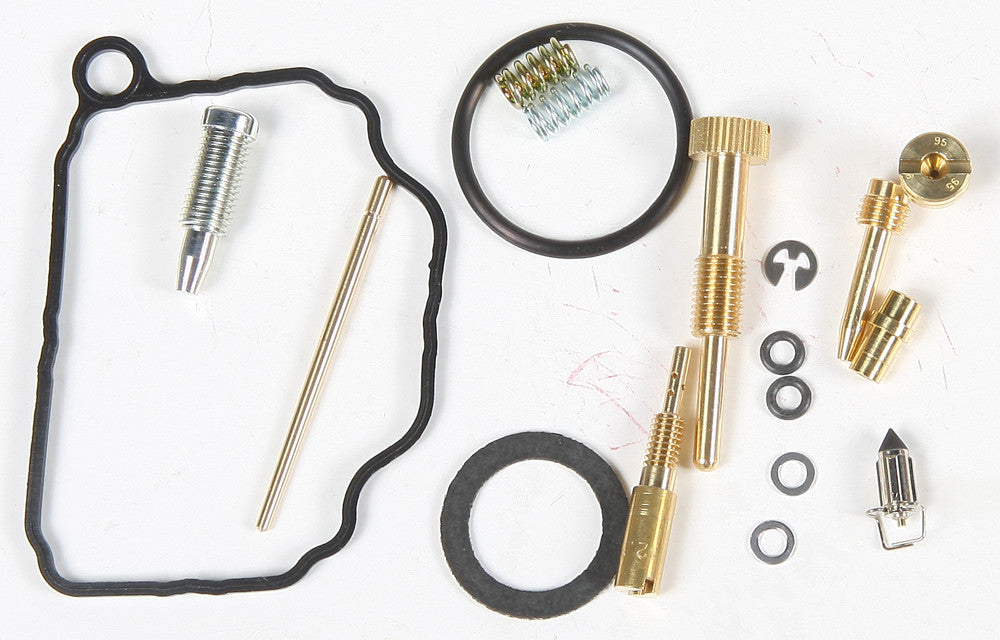 Shindy Carb Repair Kit TTR110E 03-882 for Yamaha TT-R110E 2008-2023