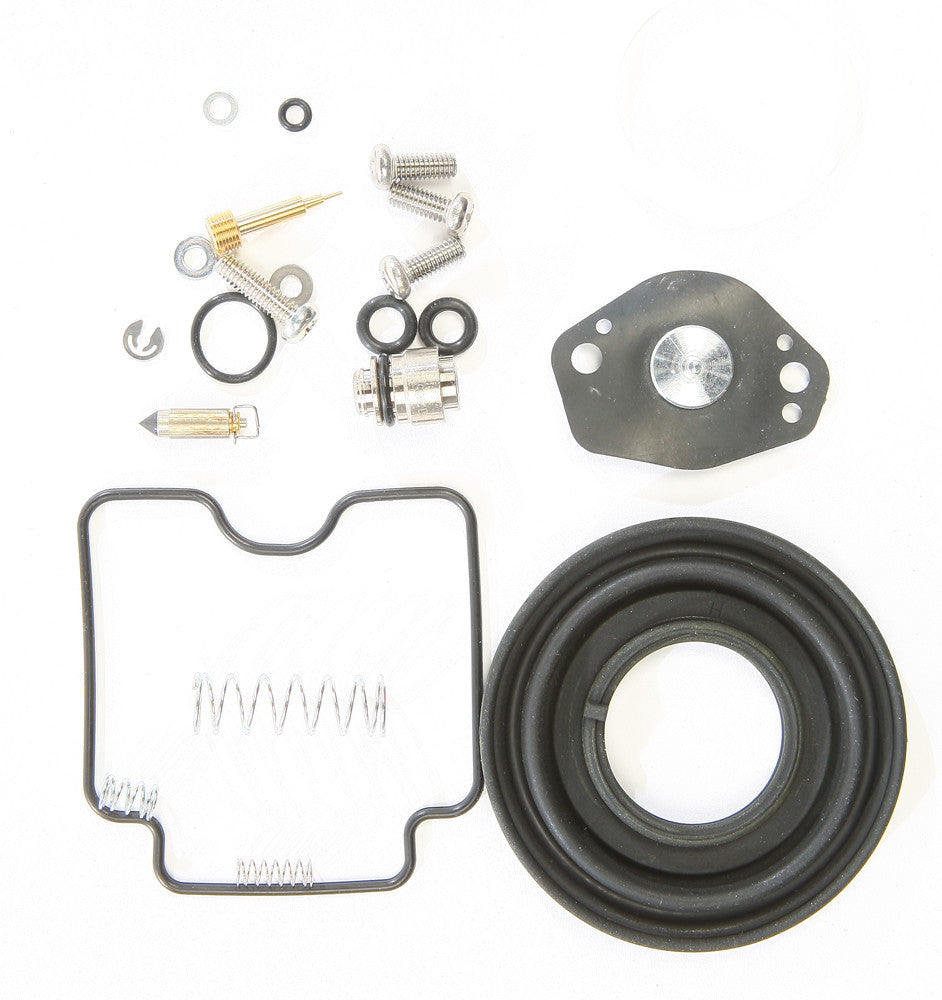 Mikuni UTV Carb/Fuel Pump Repair Kit FMK-BSR33 R