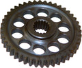 Venom Products HY-VO Bottom Sprocket Venom Hyvo Sprocket Polaris 42T S/M 930270