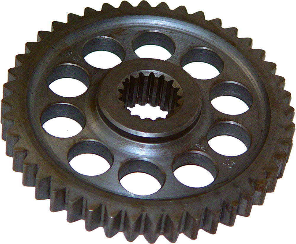 Venom Products HY-VO Bottom Sprocket Venom Hyvo Sprocket Polaris 42T S/M 930270