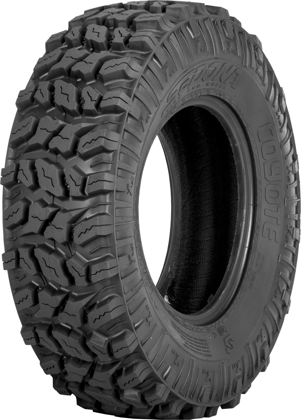 Sedona Coyote 27X9-12 ATV UTV Tire