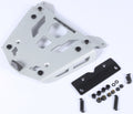 Givi Top Case Mounting Plate Aluminum SRA5108 for BMW R1200GS / R1200GS Adventure & More