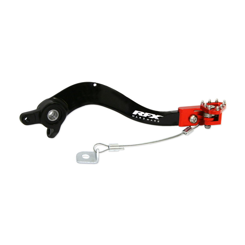 RFX Rear Brake Pedal for KTM 125 SX / 150 SX & More