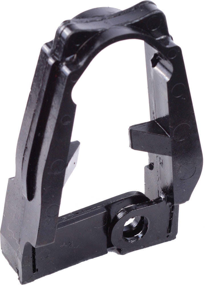 Upp Chain Slider Set Stock (Black) 1096 for Honda TRX250R 1986-1987