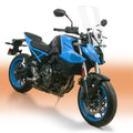 National Cycle Vstream Windscreen Plus Tall Clear N20246 for Suzuki GSX-8S 2023-2025