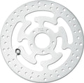 Harddrive Touring Brake Rotors - Steel