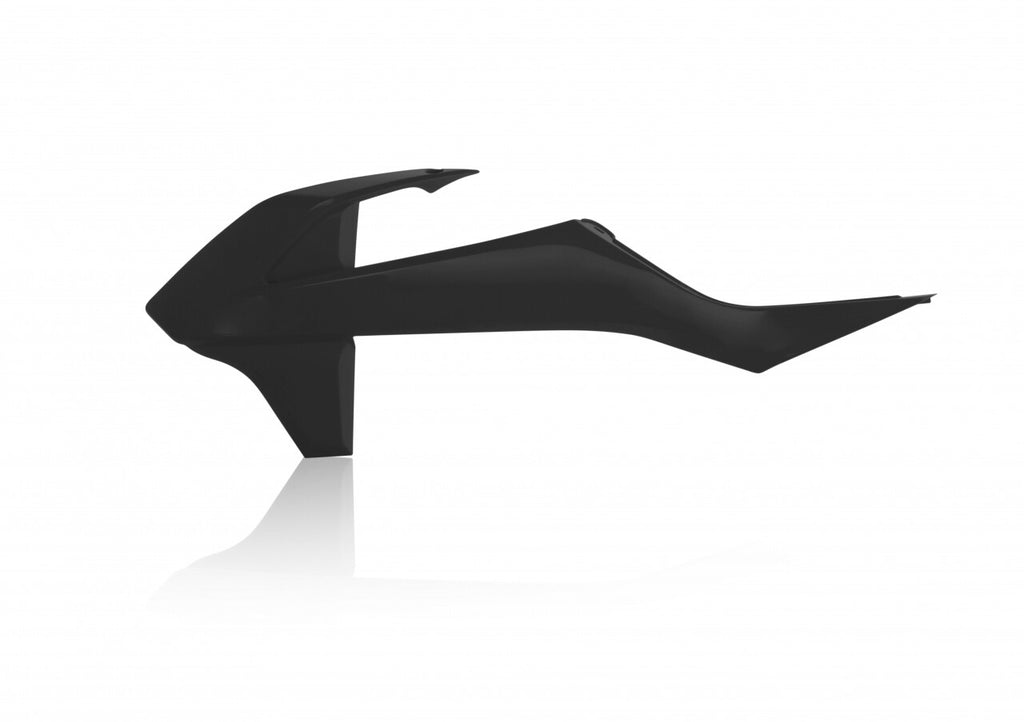 Acerbis Radiator Shroud for GasGas / KTM