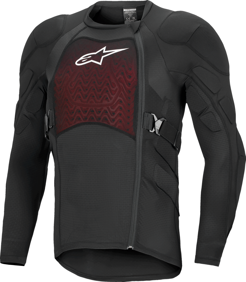 Alpinestars Bionic Plasma LT Protective Jacket LS