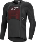 Alpinestars Bionic Plasma LT Protective Jacket LS