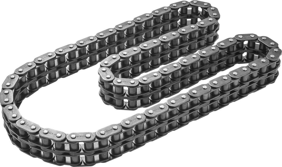 Harddrive Double ROW Primary Chain 86 Link Endless OE# 40037-07 89478 for Harley-Davidson