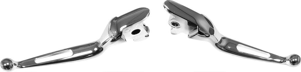 Harddrive Custom Levers