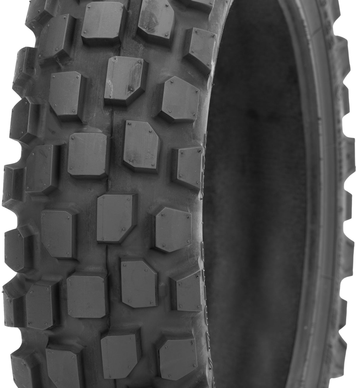 IRC GP-22 12" Tire 130/70-12 Front/Rear Motorcycle Tire