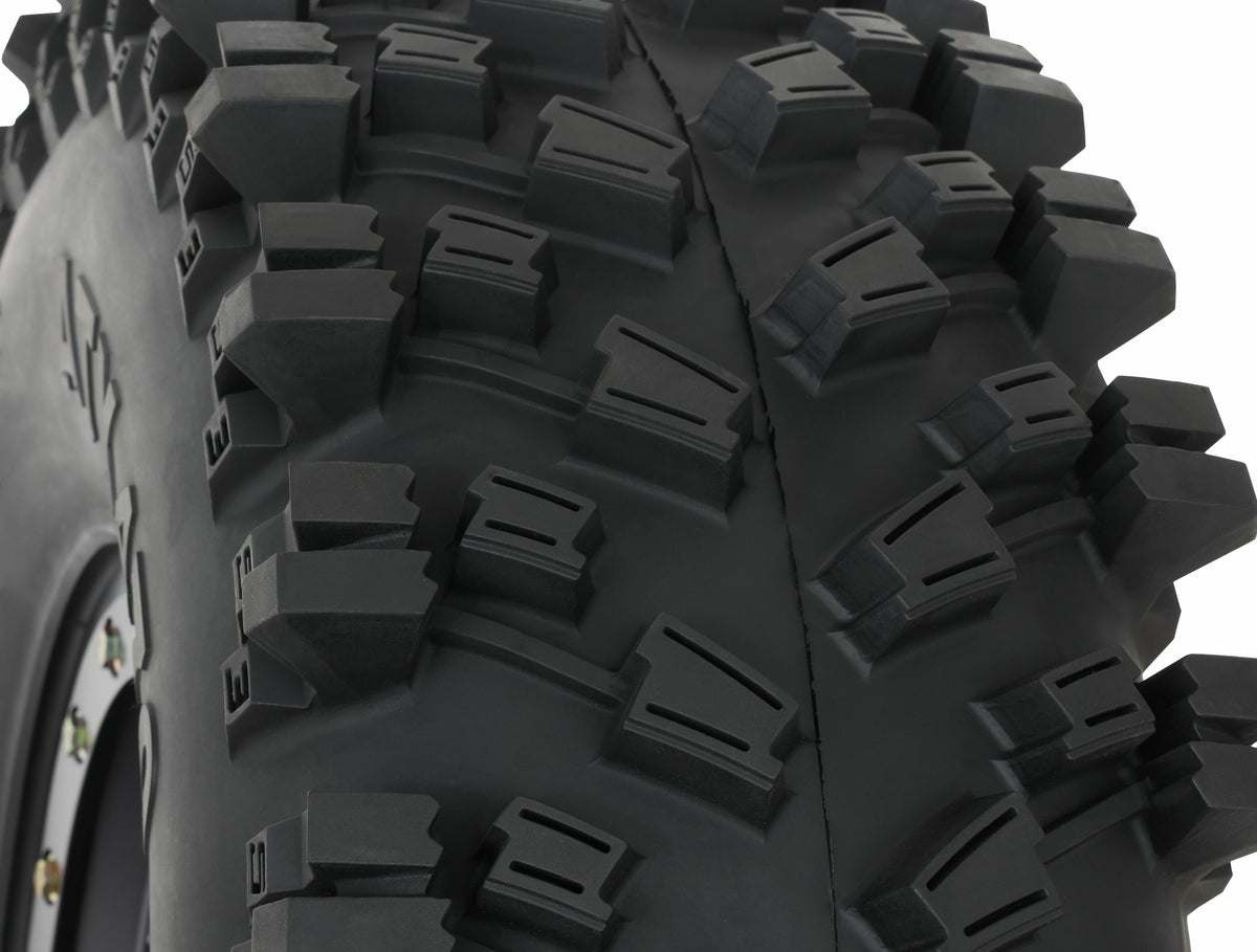 Set of 4 System 3 ATX470 30X10R-14 30x10R14 ATV UTV Tires Radial