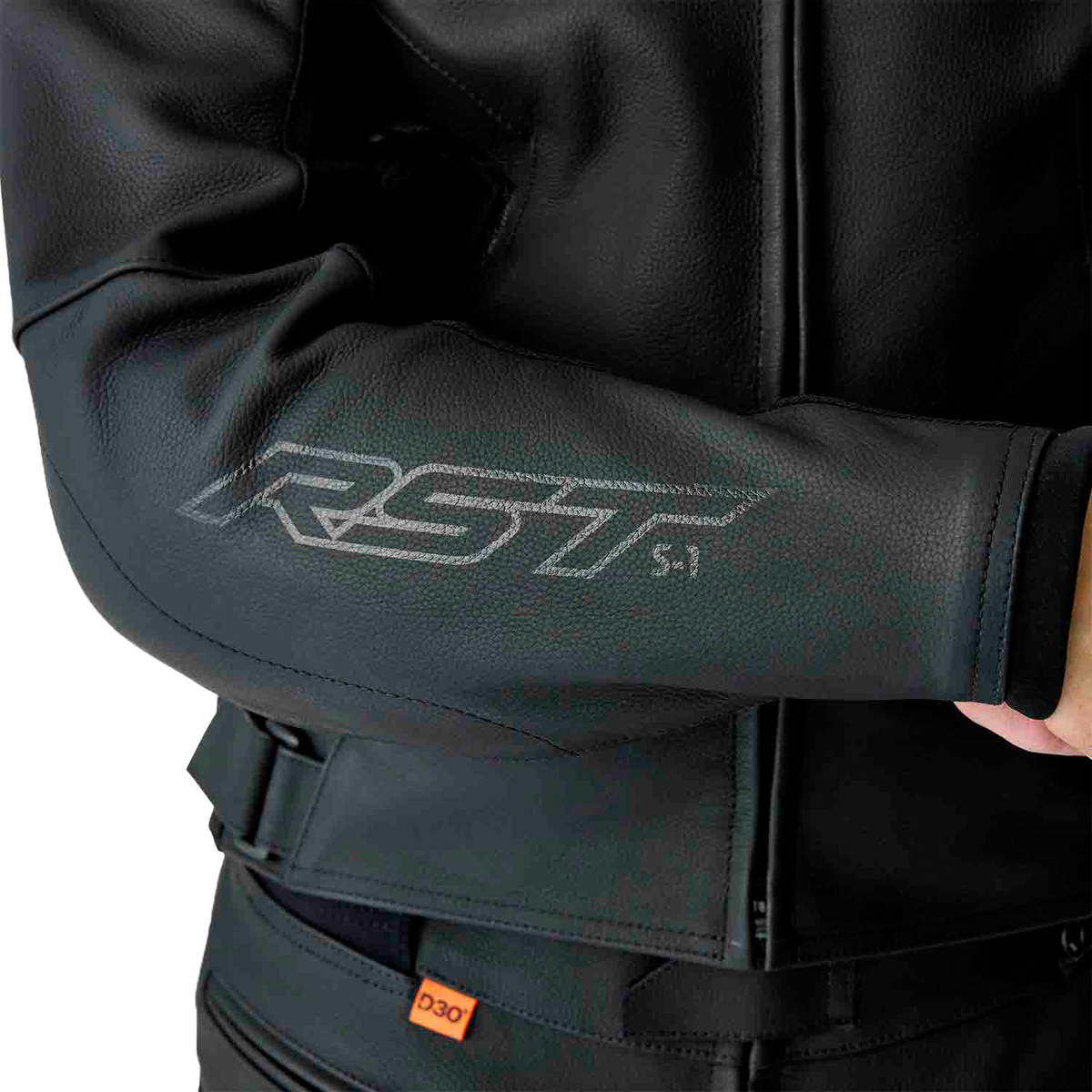 RST S1 Air D3O Leather Jacket