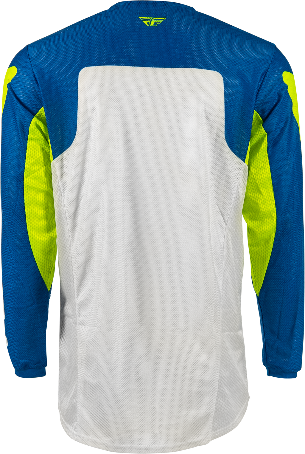 FLY Racing Kinetic Mesh Jersey (2026.5)