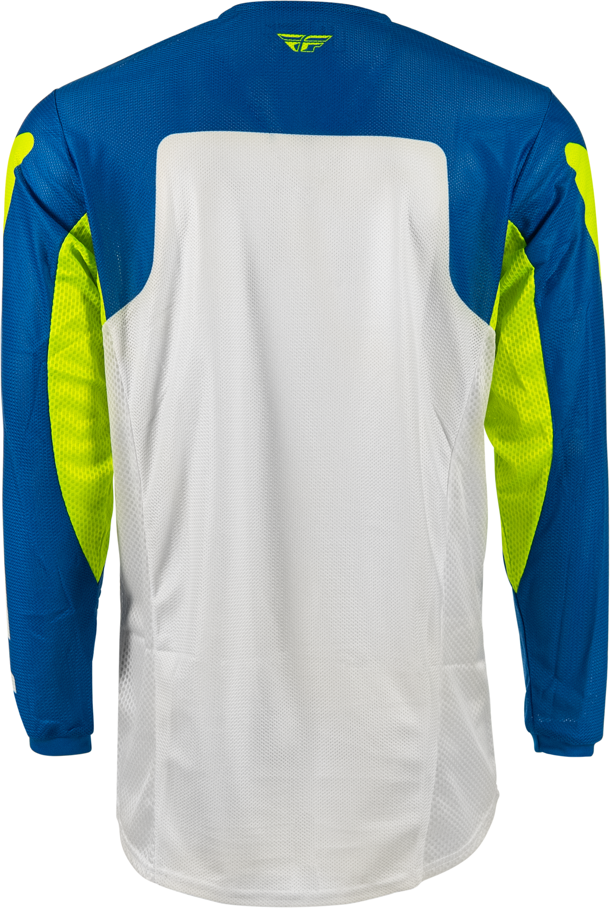 FLY Racing Kinetic Mesh Jersey (2026.5)