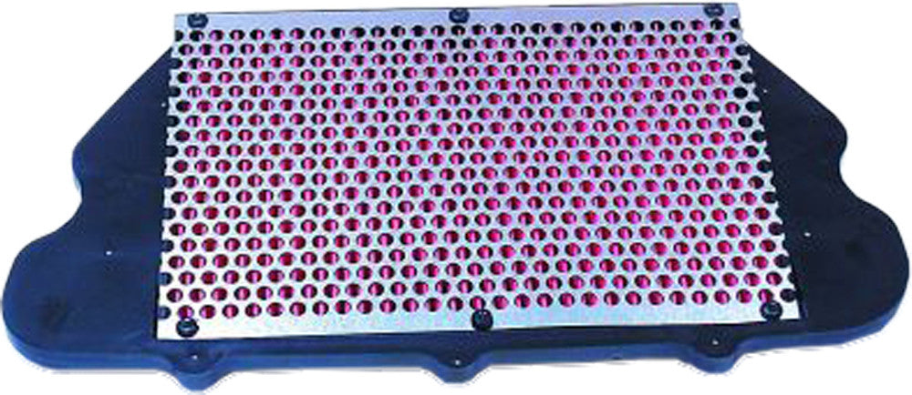 Hiflofiltro Air Filter HFA1910 for Honda CBR1100XX Super Blackbird 1997-1998