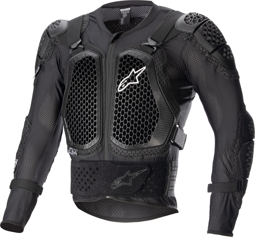 Alpinestars Bionic Action V2 Protection Jacket