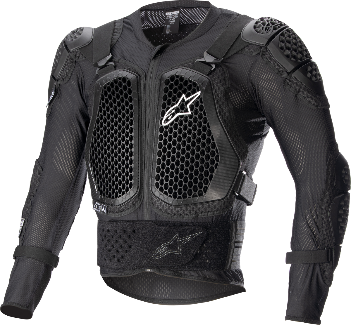 Alpinestars Bionic Action V2 Protection Jacket