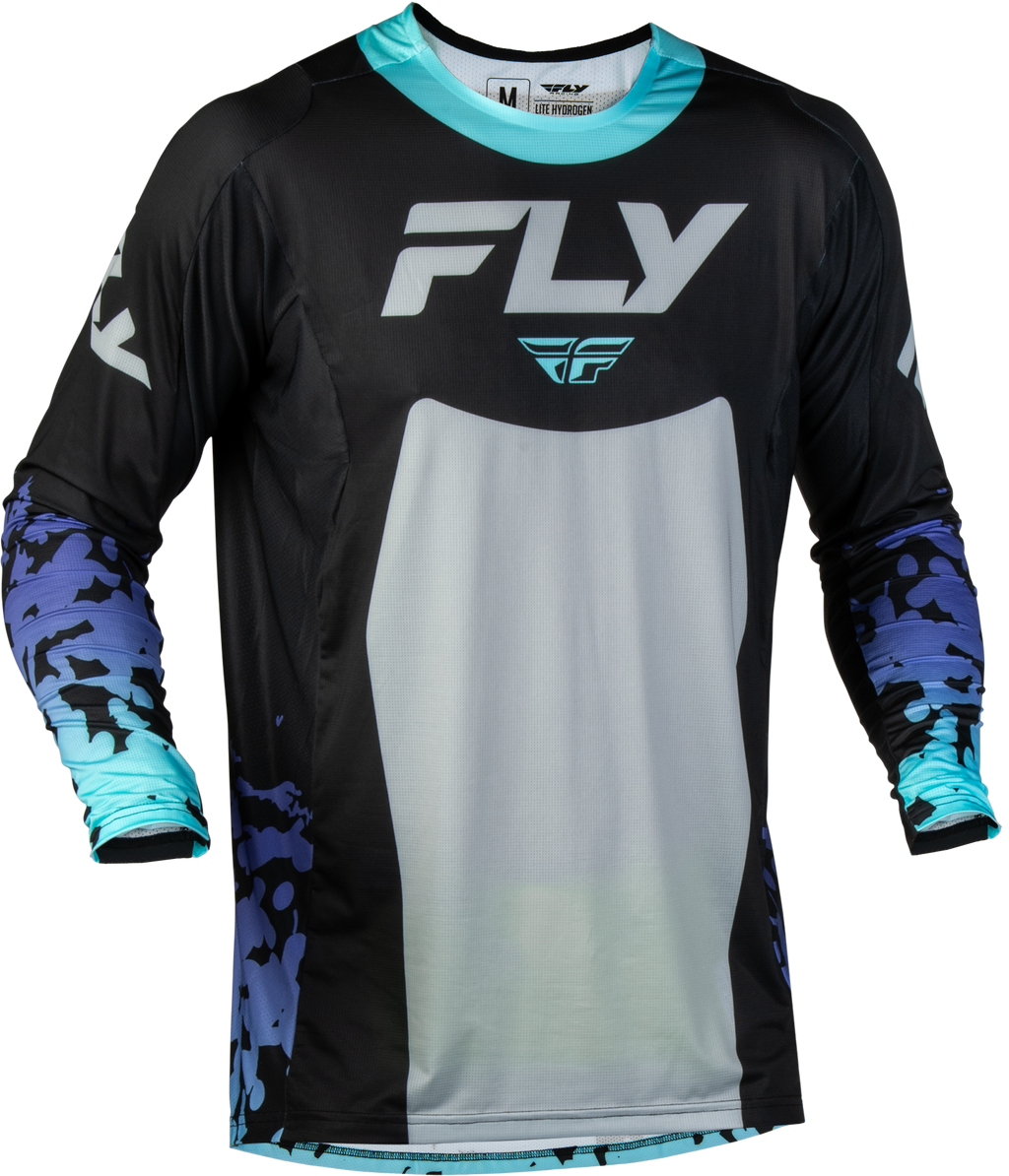 FLY Racing Lite Flake Jersey (2027)