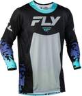 FLY Racing Lite Flake Jersey (2027)