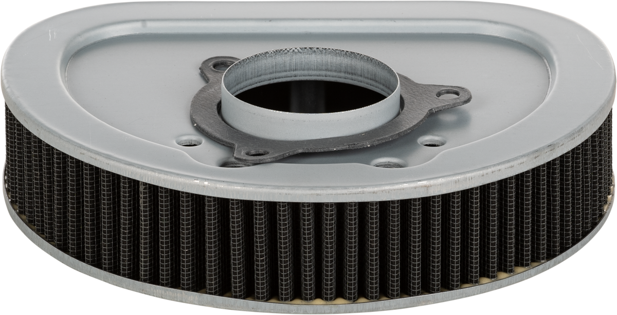 Harddrive Performance Air Filter Repl OEM 29633-08 TJ-A-076 for Harley-Davidson FLHR Road King / FLHRC Road King Classic & More