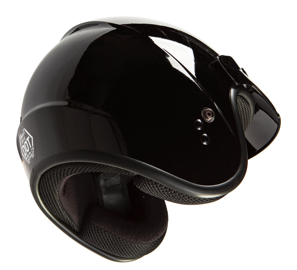 GMAX Youth OF-2Y Solid