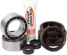 Pivot Works Front Wheel Bearing Kit PWFWK-H16-003 for Honda TRX350FE Rancher 4X4 ES / TRX350FM Rancher 4X4 2000-2006