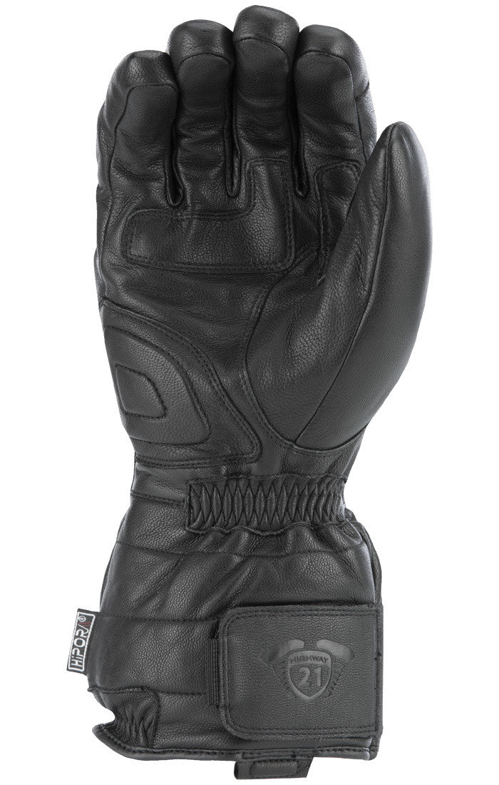 Highway 21 Radiant Heated Gloves
