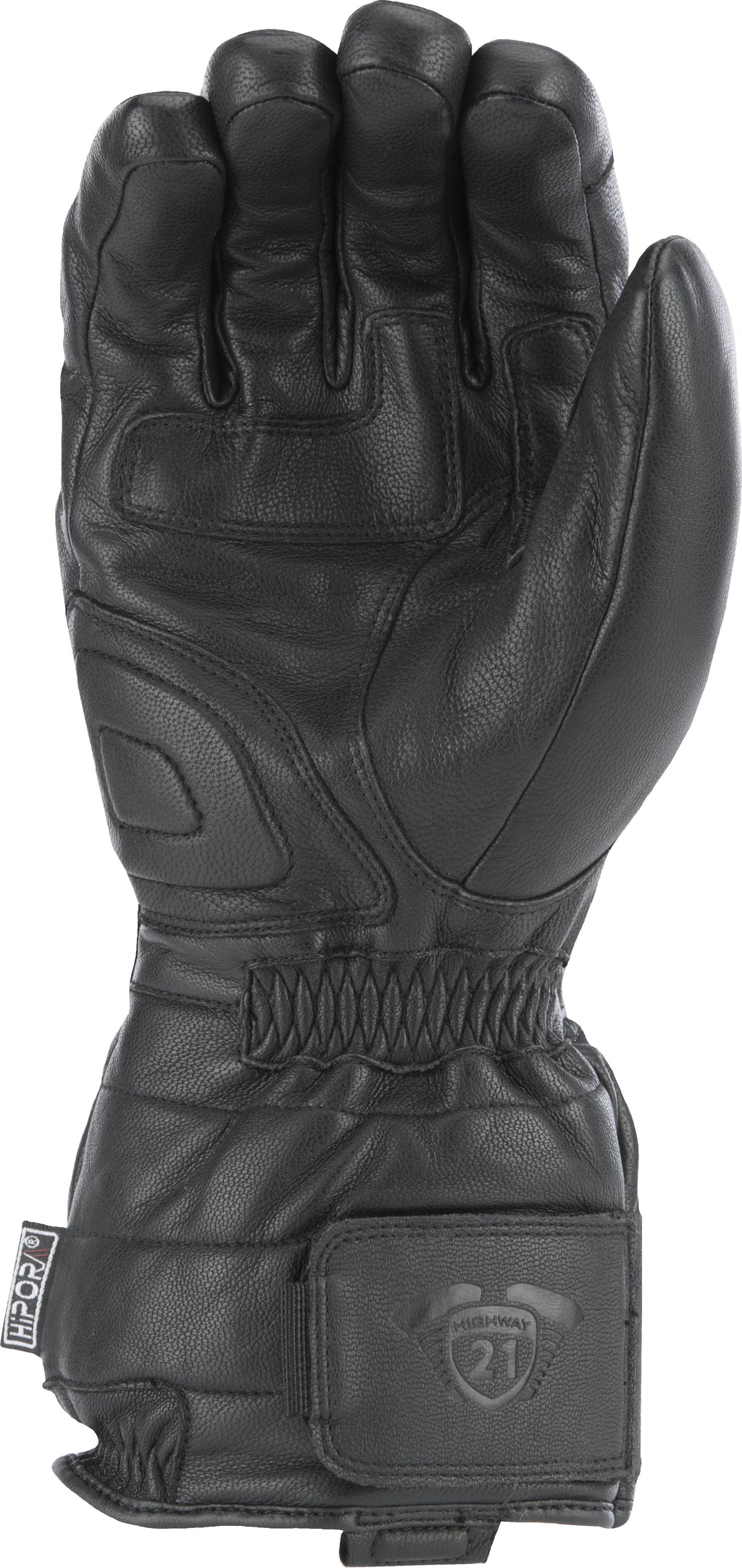 Highway 21 Radiant Heated Gloves