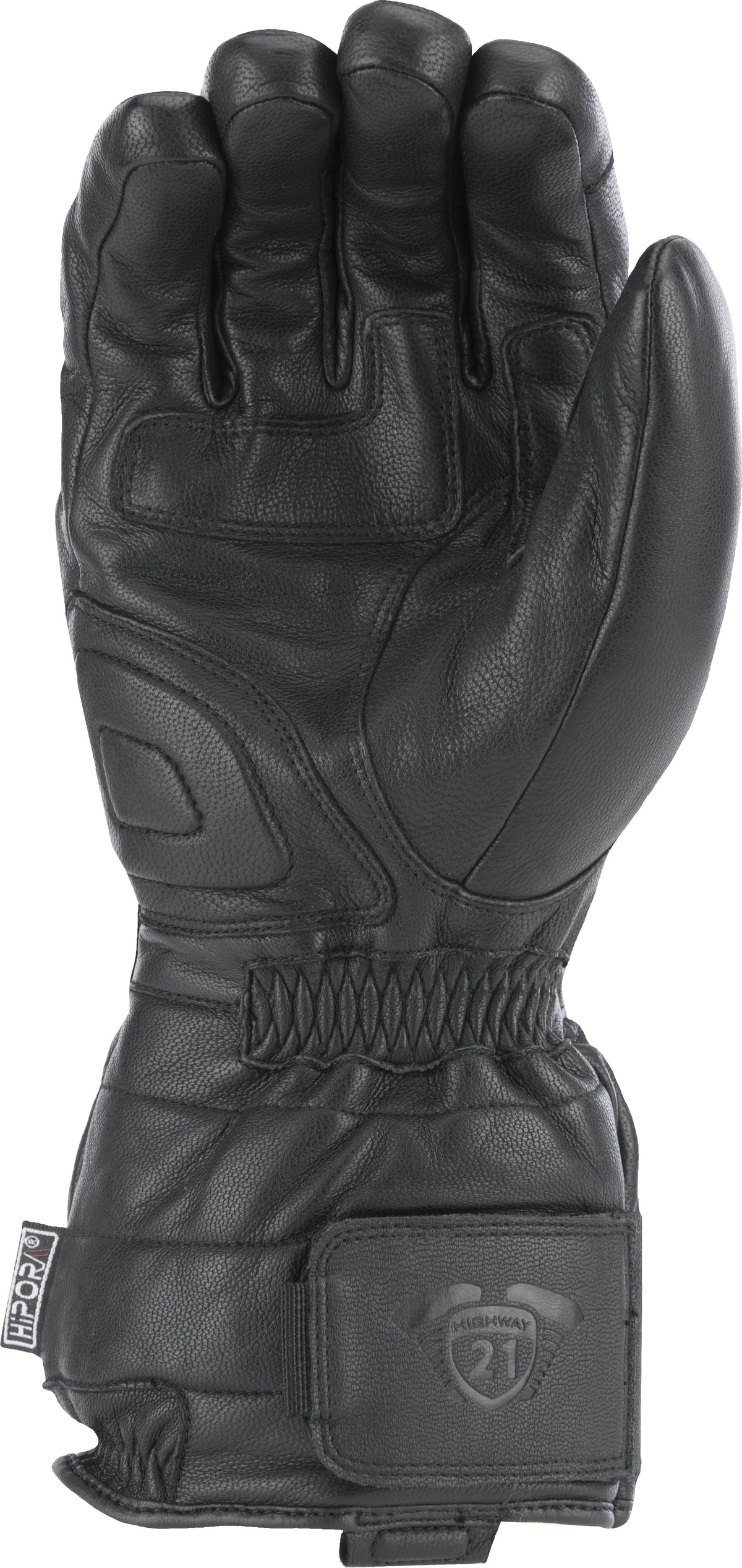 Highway 21 Radiant Heated Gloves