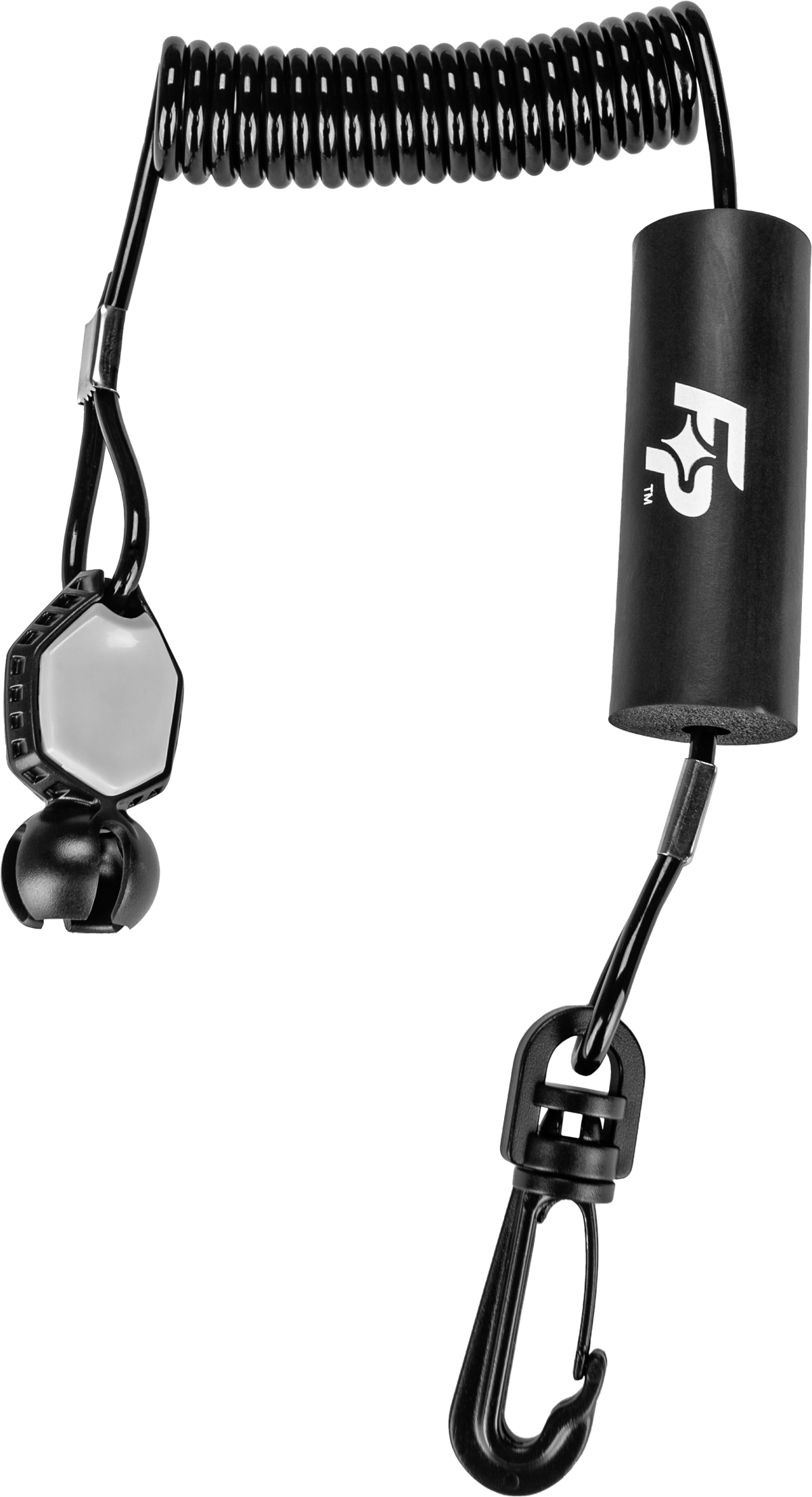 Fire Power Anti Theft Lanyard SEA DOO WC-01301-1