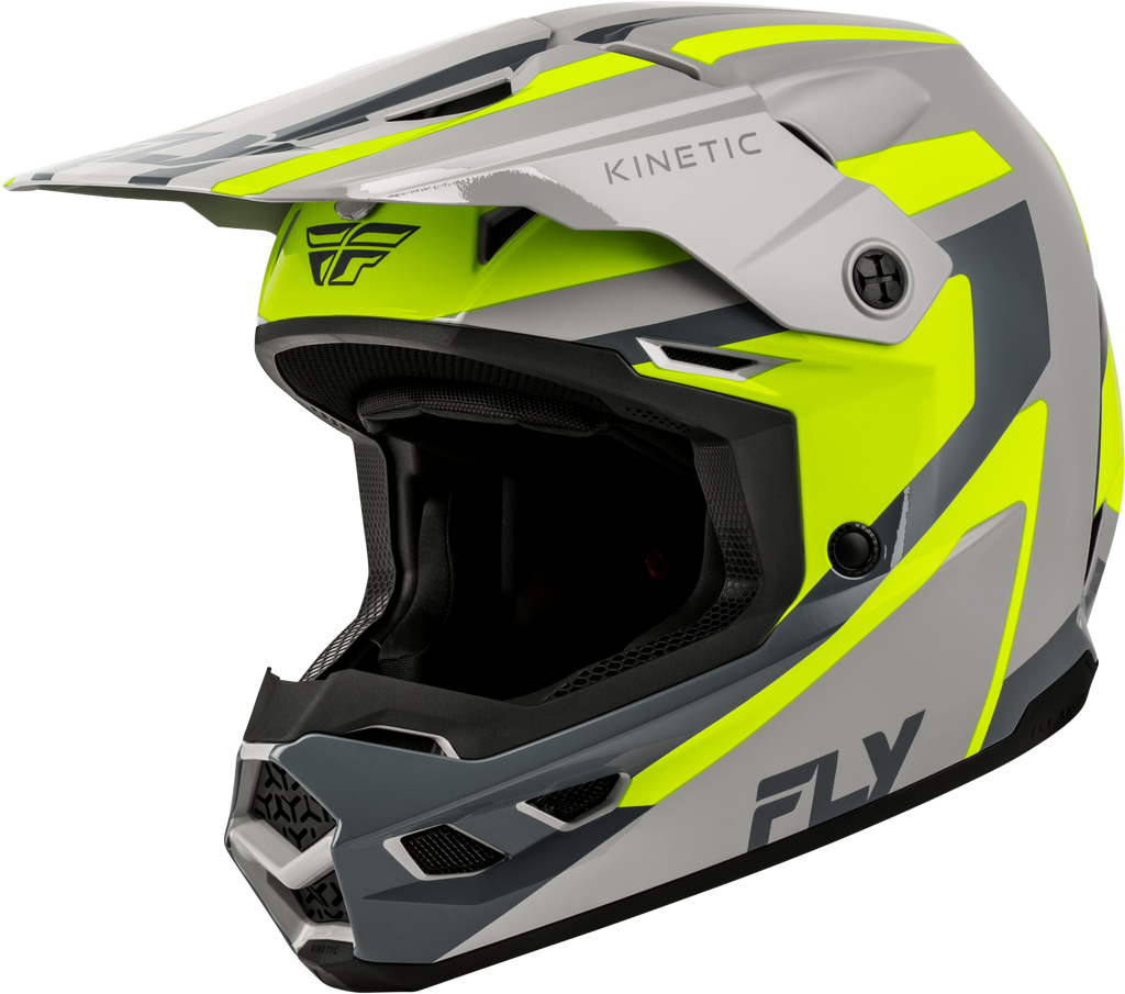 FLY Racing Kinetic Sync Helmets (2027)
