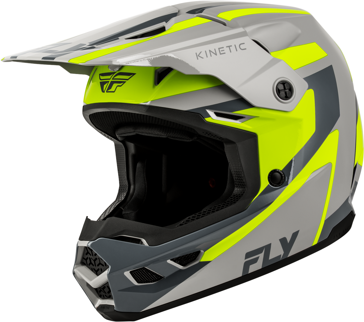 FLY Racing Kinetic Sync Helmets (2027)