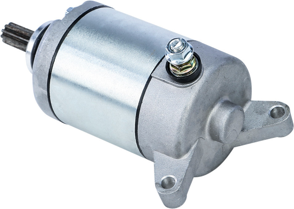 Fire Power Starter Motor 410-54071 for Yamaha YFZ450