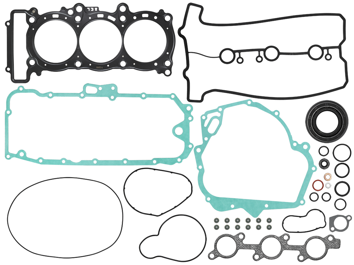 SP1 Full Gasket Set AC 09-711319A for Arctic Cat / Yamaha