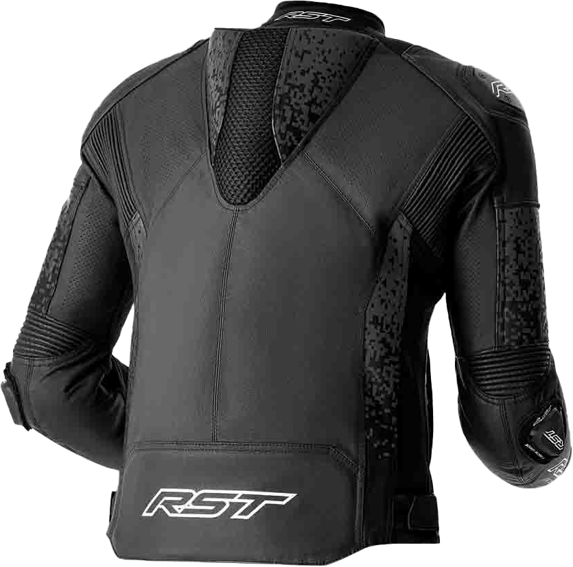 RST PS Supersport-K D30 Jacket
