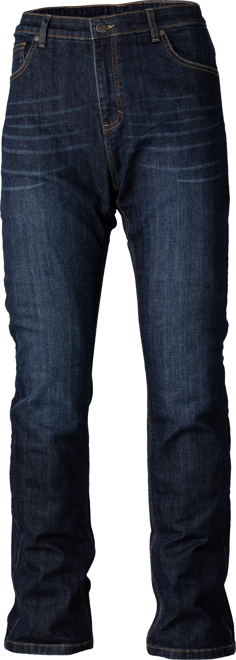 RST Womens Straight LEG 2 Jeans Dark Blue XL 103059D.BLU-16